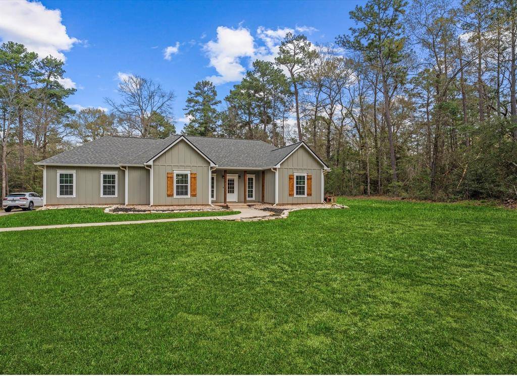 10462 Shepard Hill RD, Willis, TX 77318