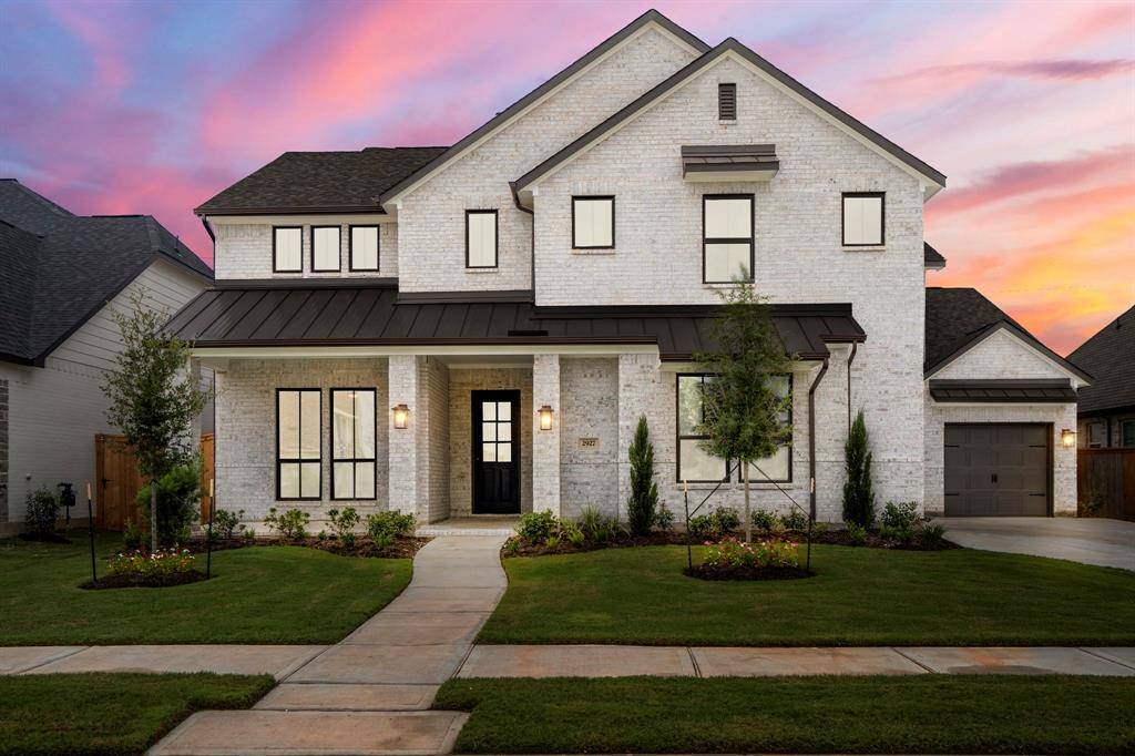 Fulshear, TX 77423,2927 Emerald Field LN