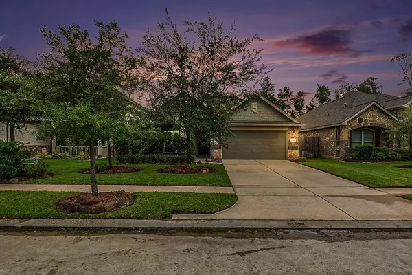 New Caney, TX 77357,23443 Banksia DR