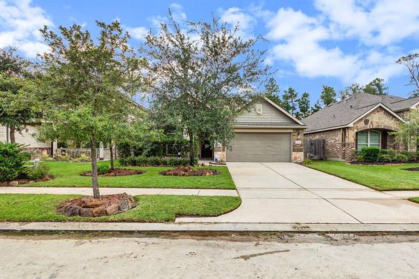 23443 Banksia DR, New Caney, TX 77357