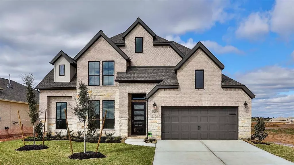 19210 Derby Run LN, Tomball, TX 77377