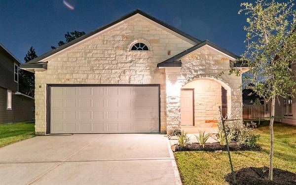 1107 Magnolia Branch LN, Tomball, TX 77375