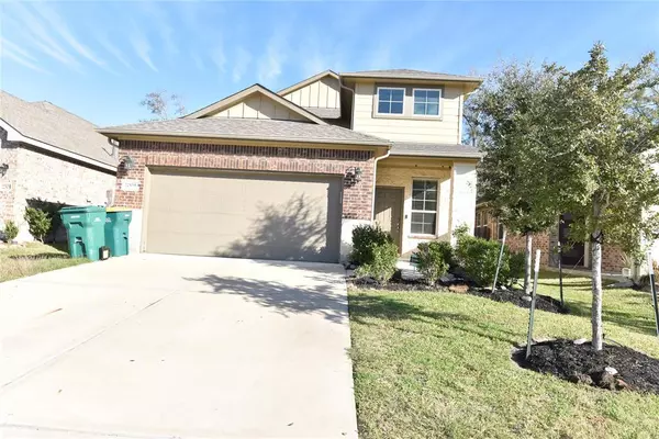 New Caney, TX 77357,22509 Gran Sasso DR