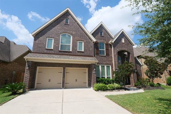 3622 Winding Point LN, Katy, TX 77494