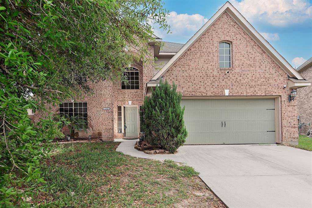 Porter, TX 77365,21647 Hansom DR