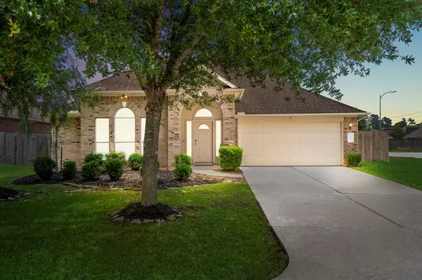 Spring, TX 77373,2627 Colony Haven CIR