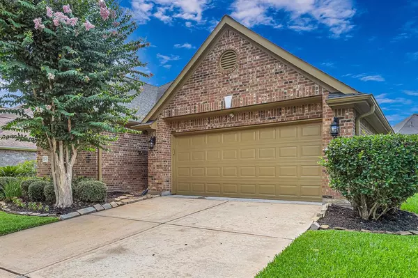 Katy, TX 77494,23227 Sandsage LN