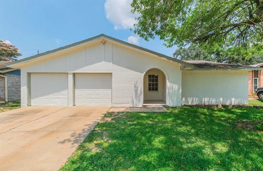 21206 Cimarron Pkwy, Katy, TX 77450