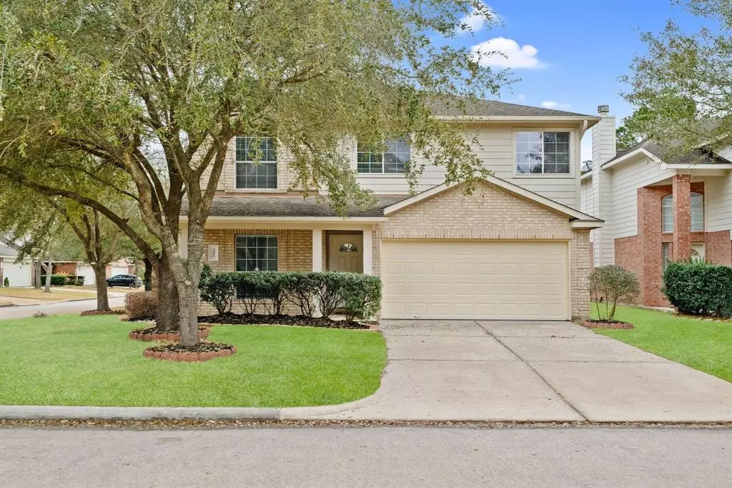 Houston, TX 77068,3322 Forest Willow LN