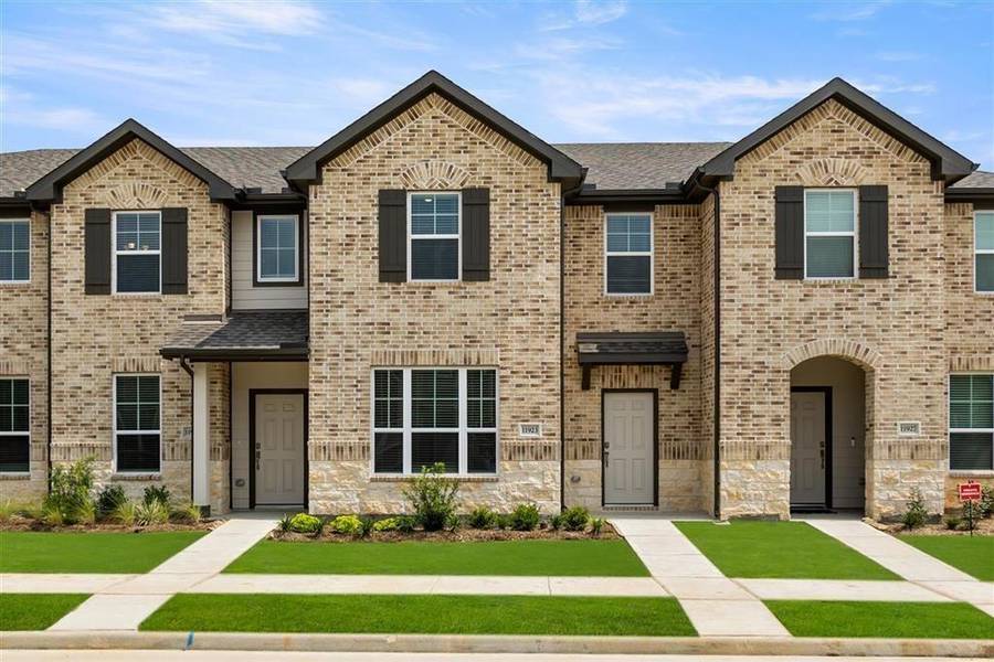 11923 NW Ambr Oak Tunnel SE, Tomball, TX 77375