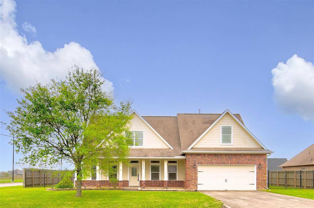 Mont Belvieu, TX 77523,14022 Martinique Lane LN