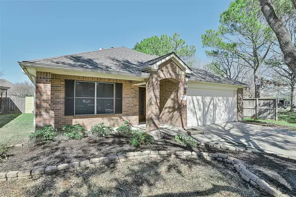 Cypress, TX 77433,15343 Sienna Oak DR