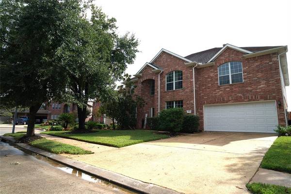 12011 Echo Canyon DR, Tomball, TX 77377