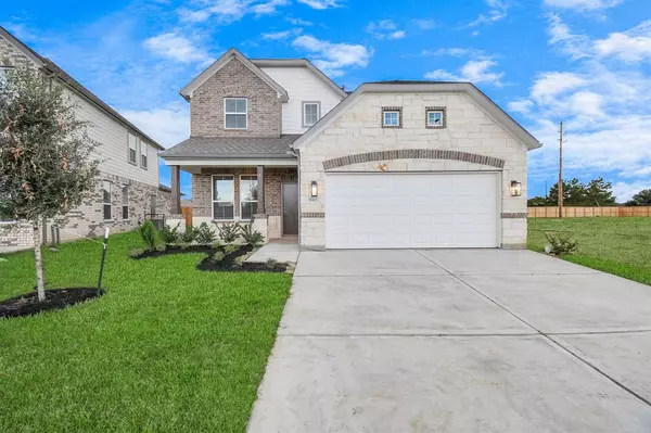 Cypress, TX 77429,15815 Walnut Leaf Lane