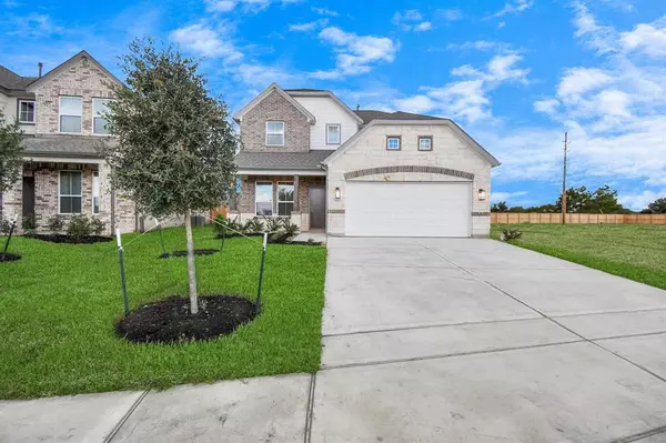 Cypress, TX 77429,15815 Walnut Leaf Lane