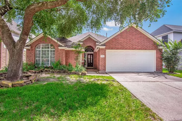 Humble, TX 77346,6111 Kristen Park LN