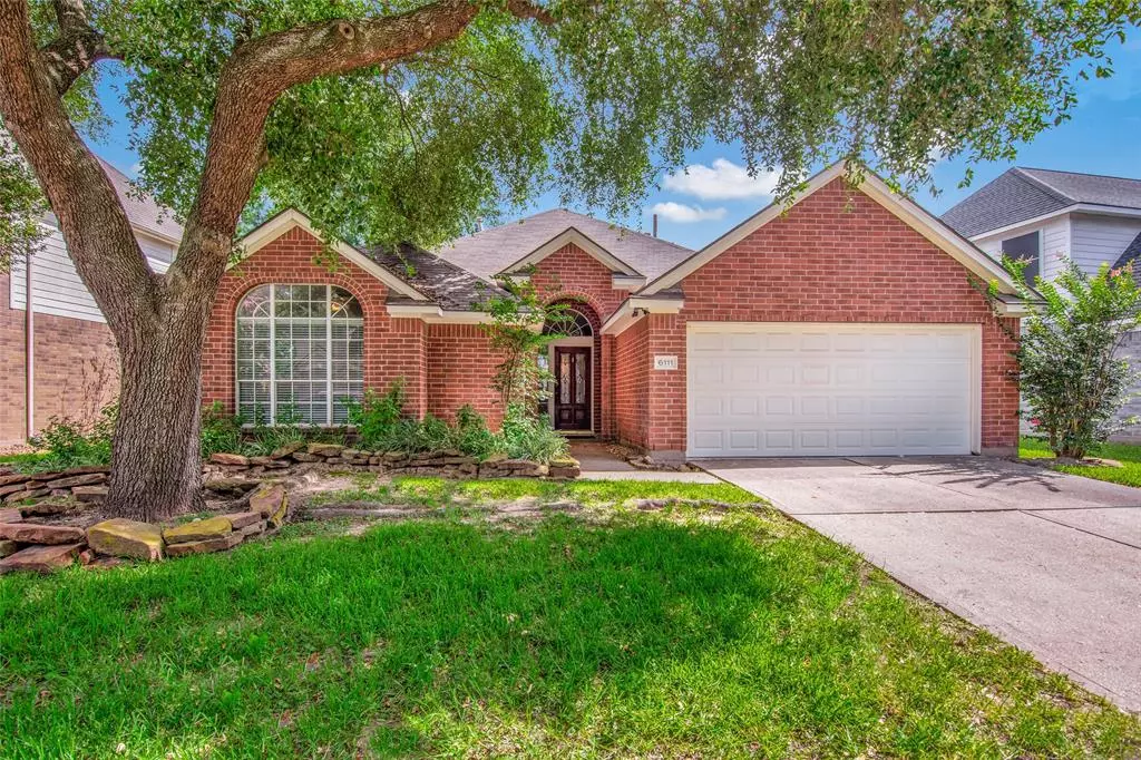 Humble, TX 77346,6111 Kristen Park LN