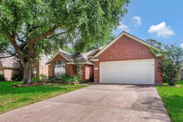 Humble, TX 77346,6111 Kristen Park LN