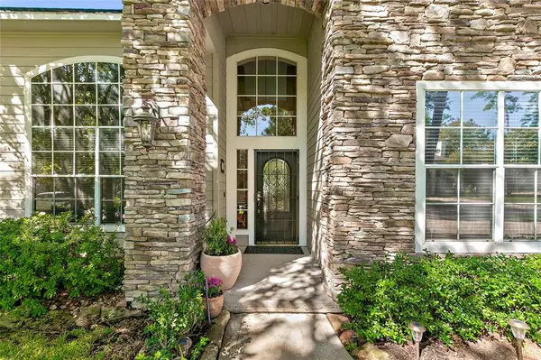 The Woodlands, TX 77381,35 Larks Aire PL