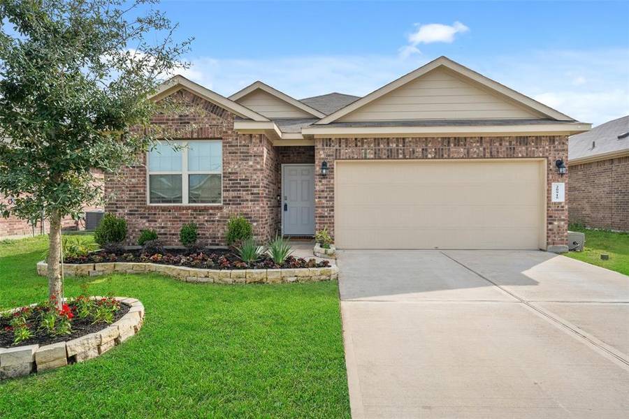 20915 Azelea Field ST, Katy, TX 77449