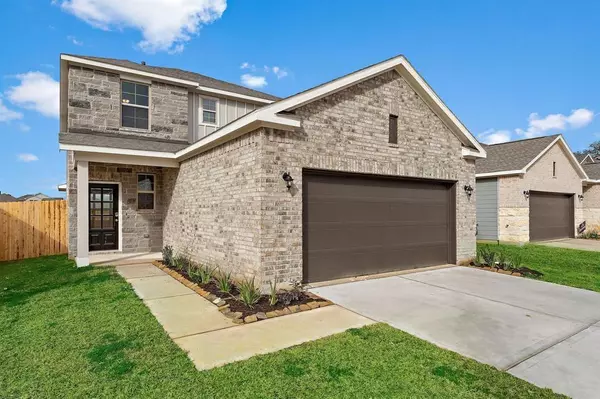 Katy, TX 77493,5738 Tabula Rasa DR