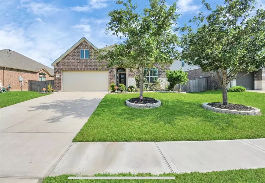 11707 Cascade Falls LN, Pearland, TX 77584