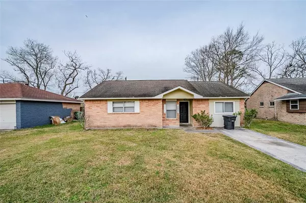 12511 Frazier River DR, Houston, TX 77050