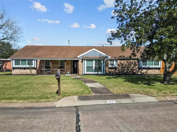 Alvin, TX 77511,1813 Meadowview DR