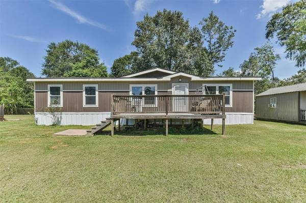 13329 5th ST, Splendora, TX 77372