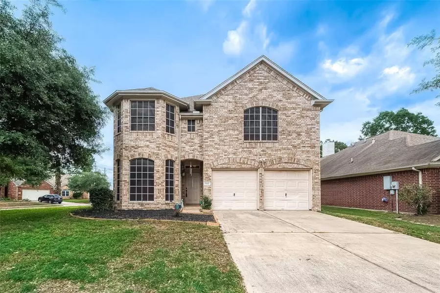 20822 Louetta Woods DR, Spring, TX 77388