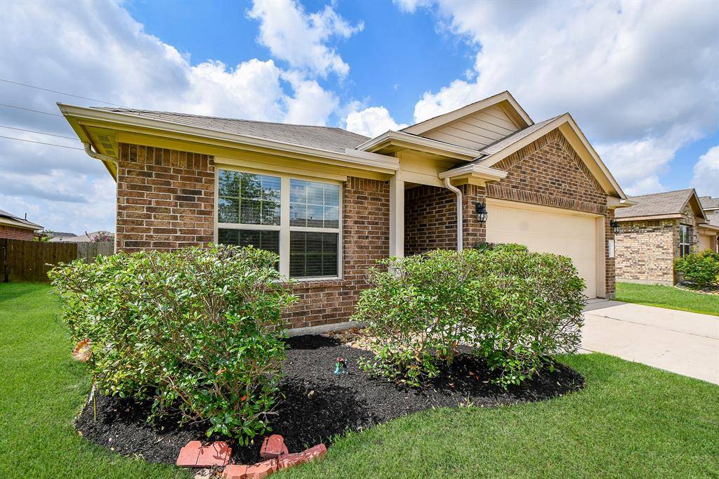 Katy, TX 77449,20923 Wedgewood Chase WAY