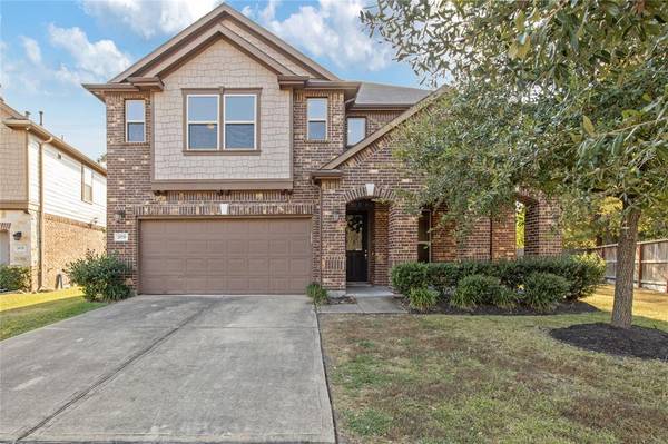 20739 Fawn Timber, Kingwood, TX 77346