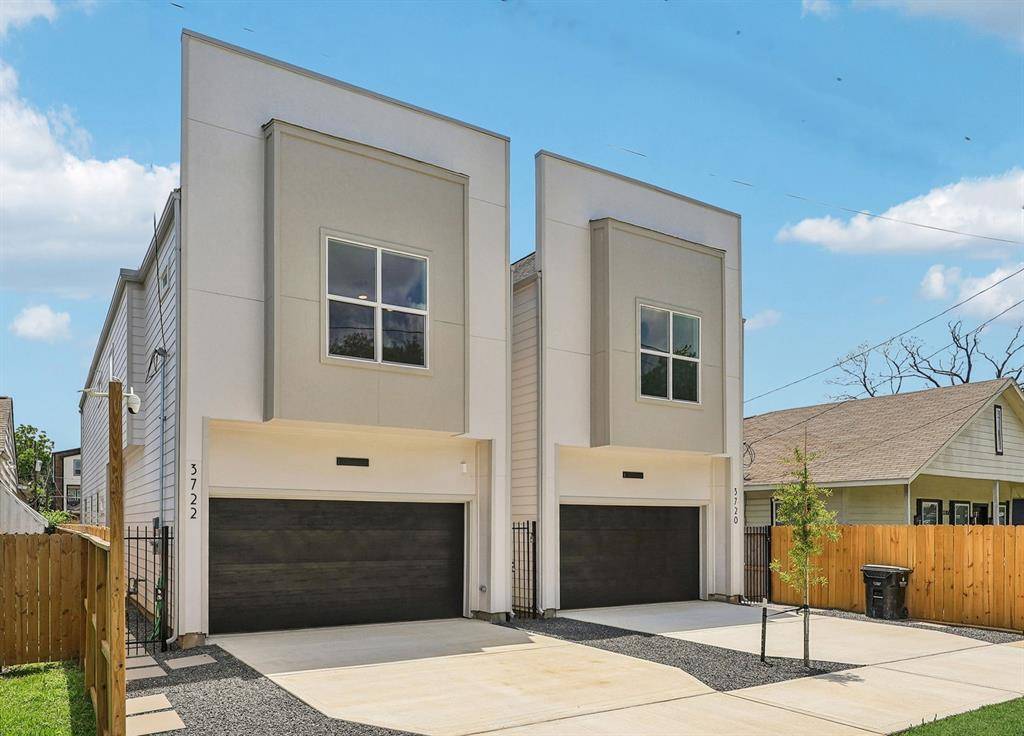 Houston, TX 77021,3720 Nathaniel Brown ST