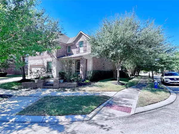 Cypress, TX 77433,19502 Paradise Meadow CT