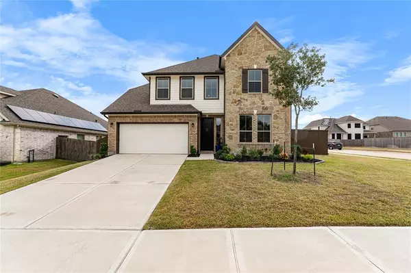 246 Little Dog DR, Montgomery, TX 77356