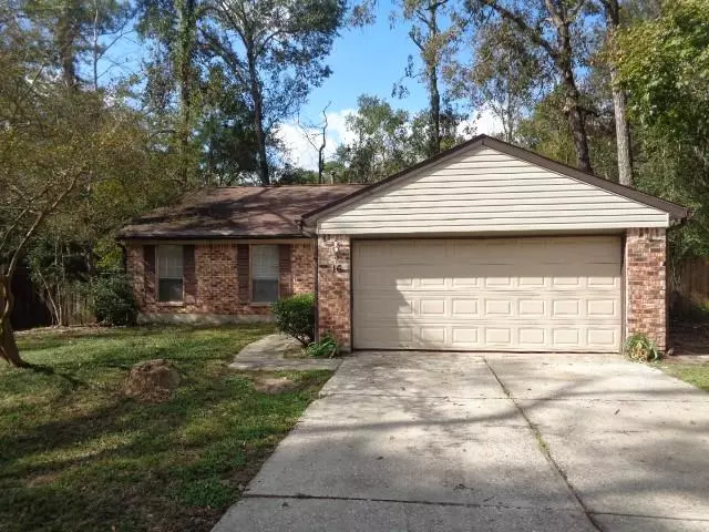 The Woodlands, TX 77381,16 Redberry CT