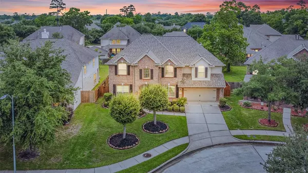 Houston, TX 77044,13915 Tallheath CT