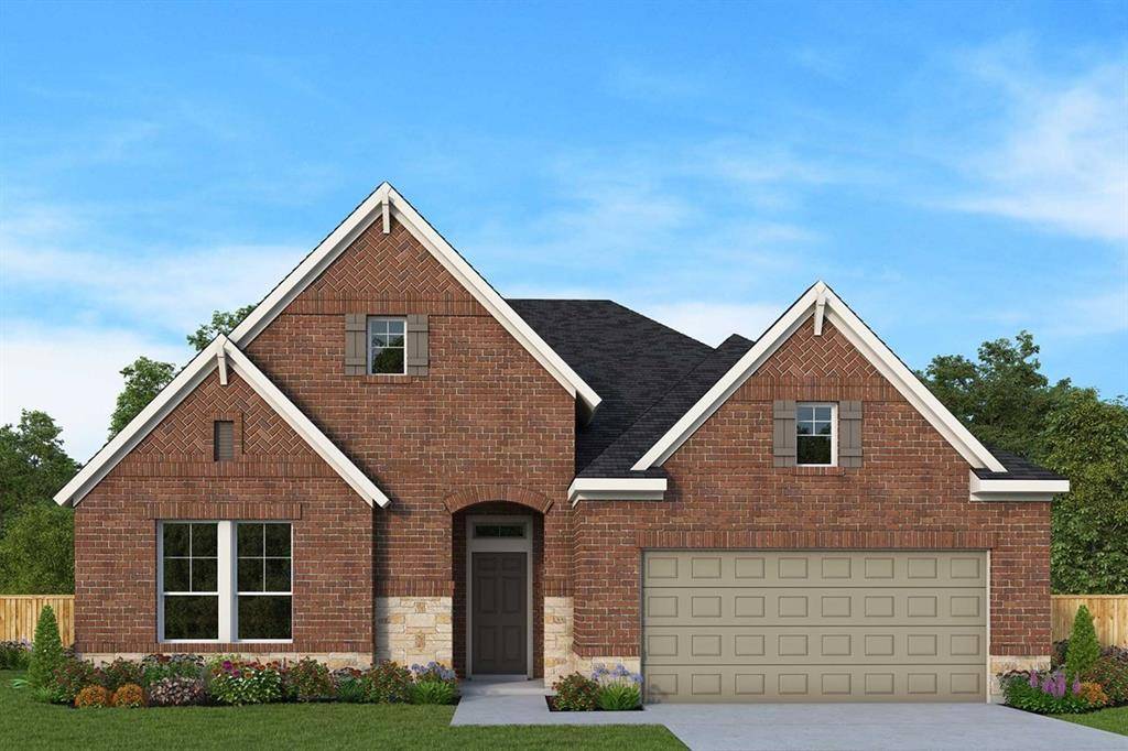 21864 Victory Green WAY, Porter, TX 77365