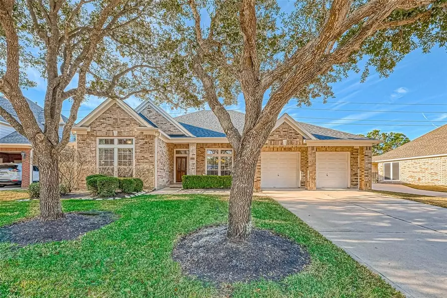 5314 Arcadia Glen LN, Katy, TX 77494