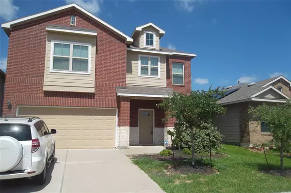 3627 S Bright Moon Court S,  Katy,  TX 77449