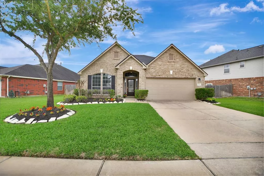 Cypress, TX 77429,15111 Redding Crest LN