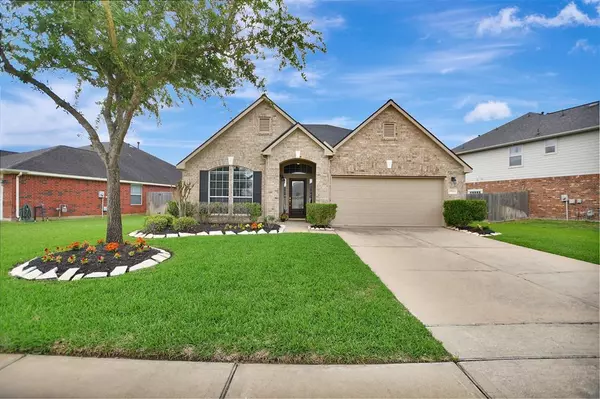 15111 Redding Crest LN,  Cypress,  TX 77429