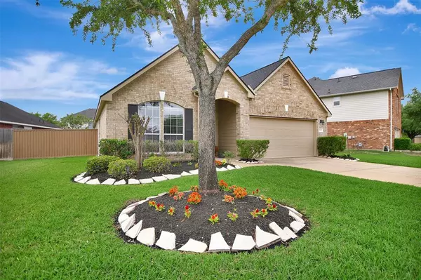 Cypress, TX 77429,15111 Redding Crest LN