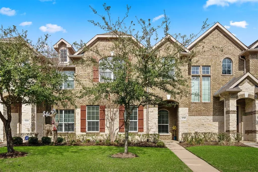 Houston, TX 77070,9158 Solvista Pass LN