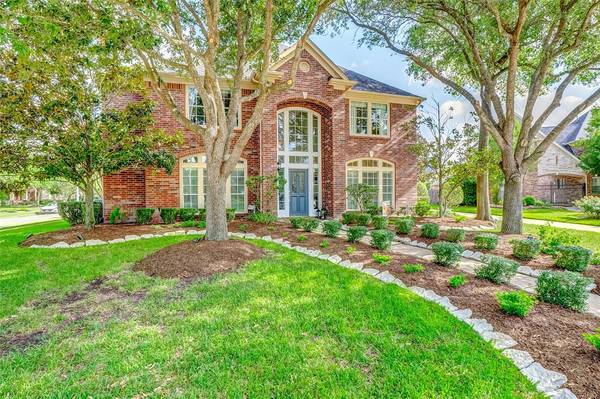 13810 Claymont Hill DR, Cypress, TX 77429