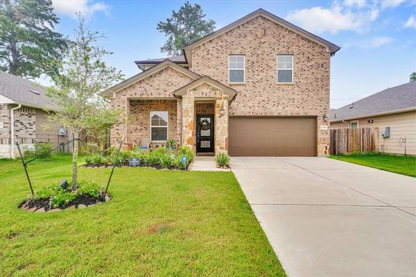 12819 N Winding Pines DR N, Tomball, TX 77375