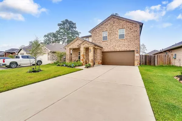 Tomball, TX 77375,12819 N Winding Pines DR N