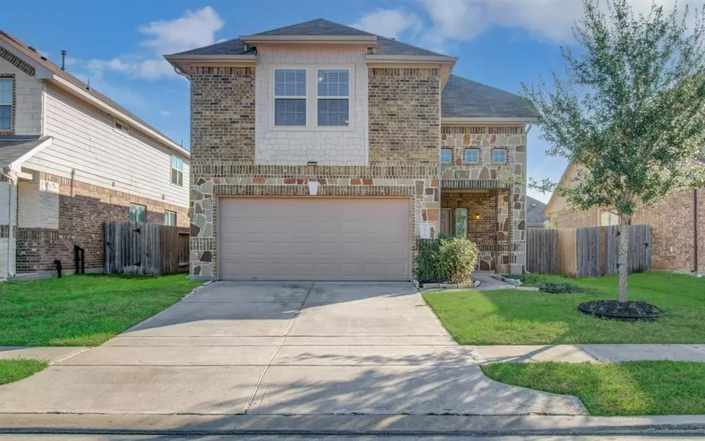 Katy, TX 77493,3514 Vivaldi DR