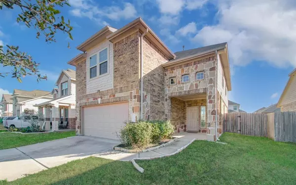 Katy, TX 77493,3514 Vivaldi DR