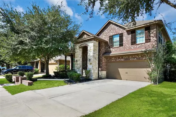 Cypress, TX 77433,18838 Cove Pointe DR